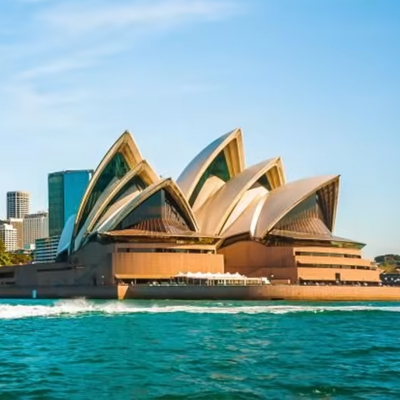 Australia