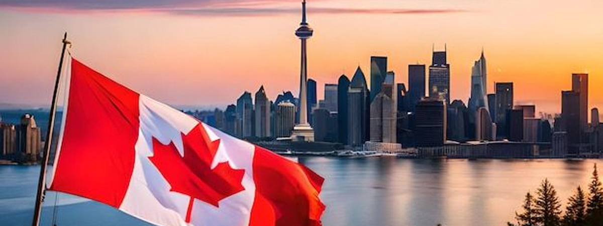 Canada Banner Image