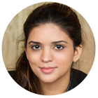 Kiran Naz