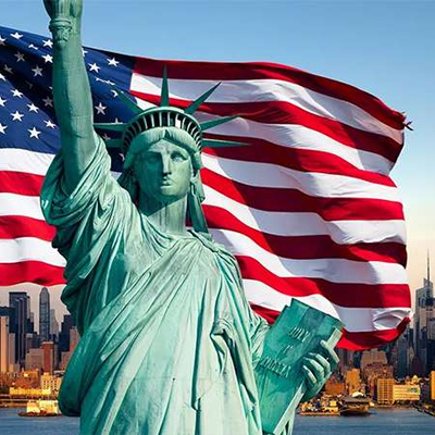 USA